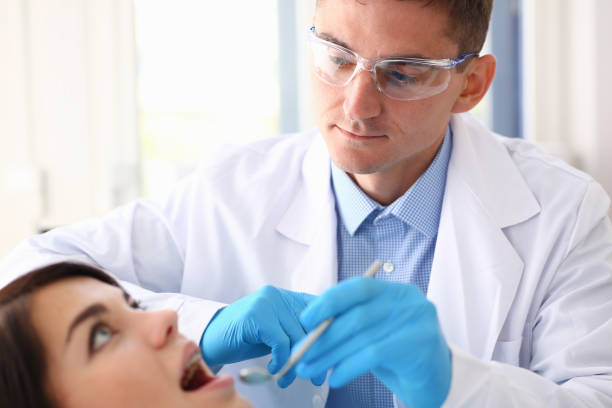 Dentist for Dental Trauma Round Lake Beach, IL